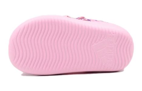 (PS) adidas Comfort Sandals Camouflage 'Pink Purple' HP6793 sold by KicksCrew