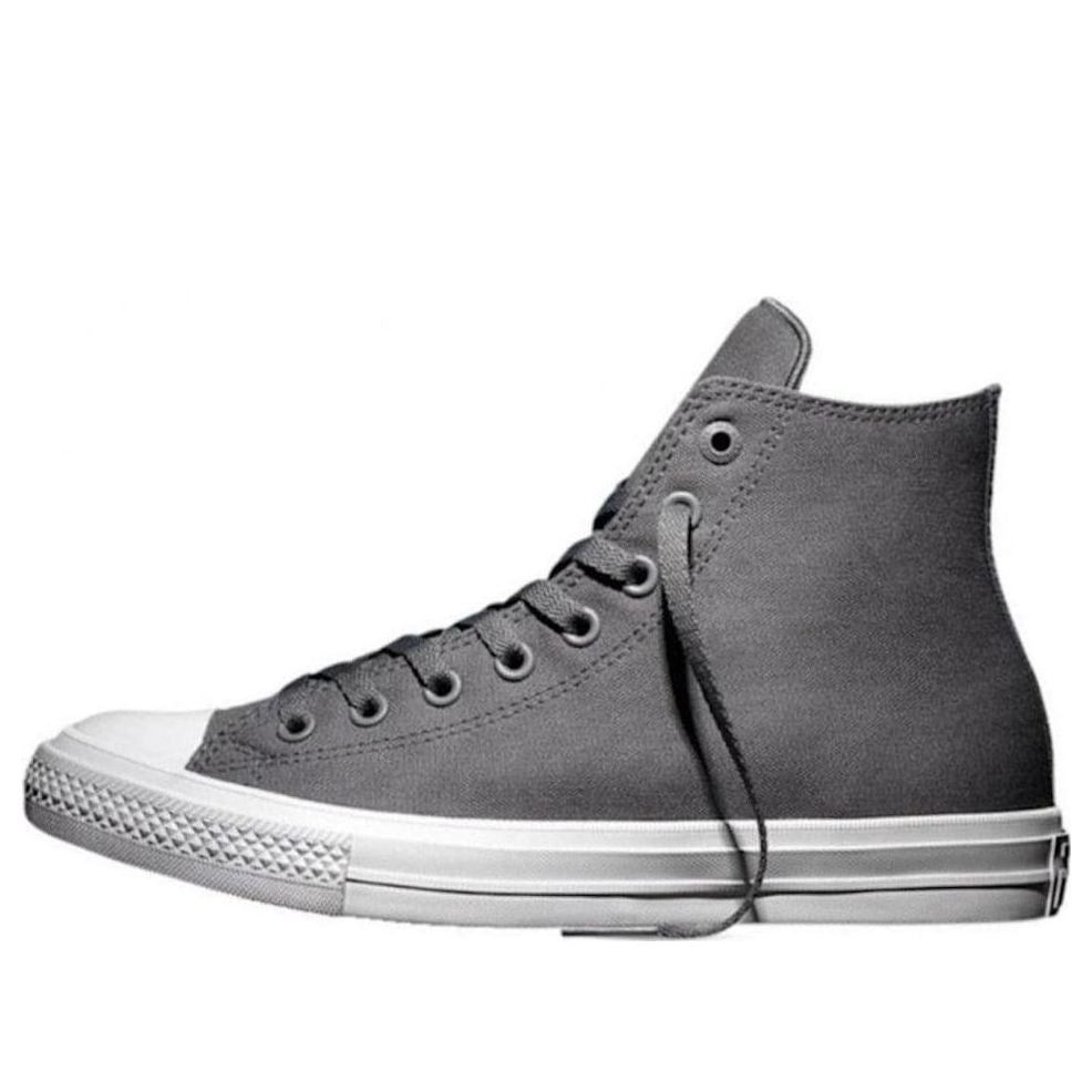 Converse Chuck Taylor All Star 2 Hi 'Charcoal' 150147C sold by KicksCrew