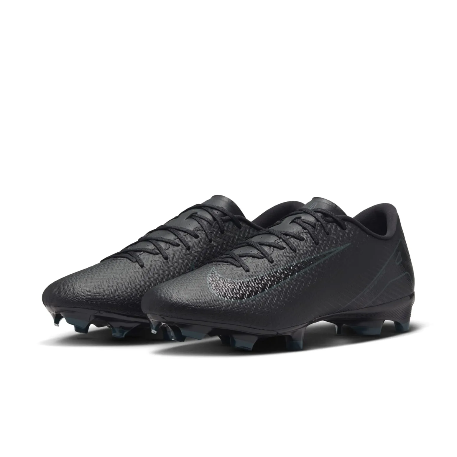 Nike Mercurial Vapor 16 Academy MG 'Shadow Pack - Deep Jungle' 2024 FQ8374-002 sold by KicksCrew product image thumbnail 2