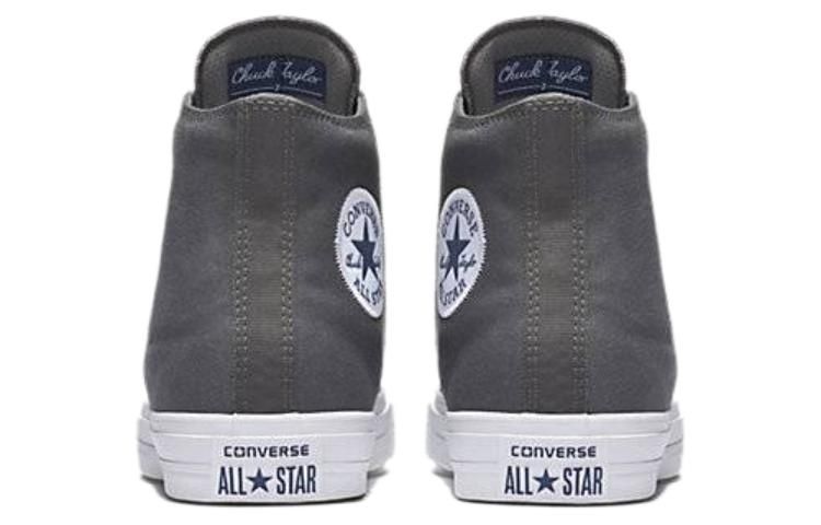 Converse Chuck Taylor All Star 2 Hi 'Charcoal' 150147C sold by KicksCrew product image thumbnail 5