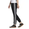 (WMNS) adidas 3-Stripes Pants 'Black White' EH3862 sold by KicksCrew