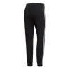 (WMNS) adidas 3-Stripes Pants 'Black White' EH3862 sold by KicksCrew