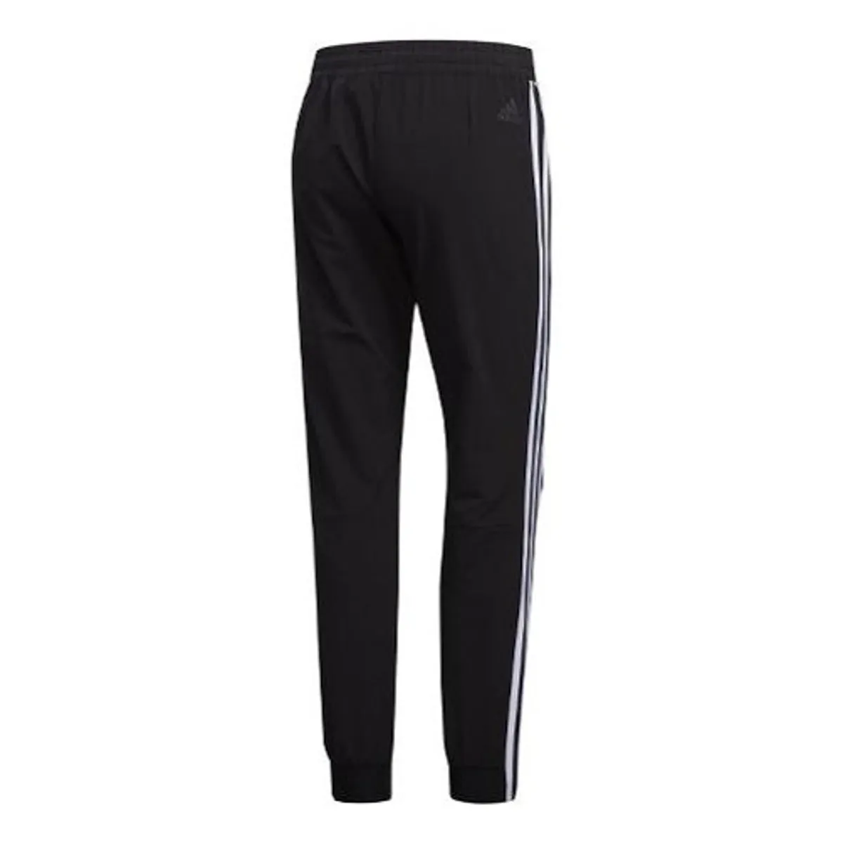 (WMNS) adidas 3-Stripes Pants 'Black White' EH3862 sold by KicksCrew product image thumbnail 2