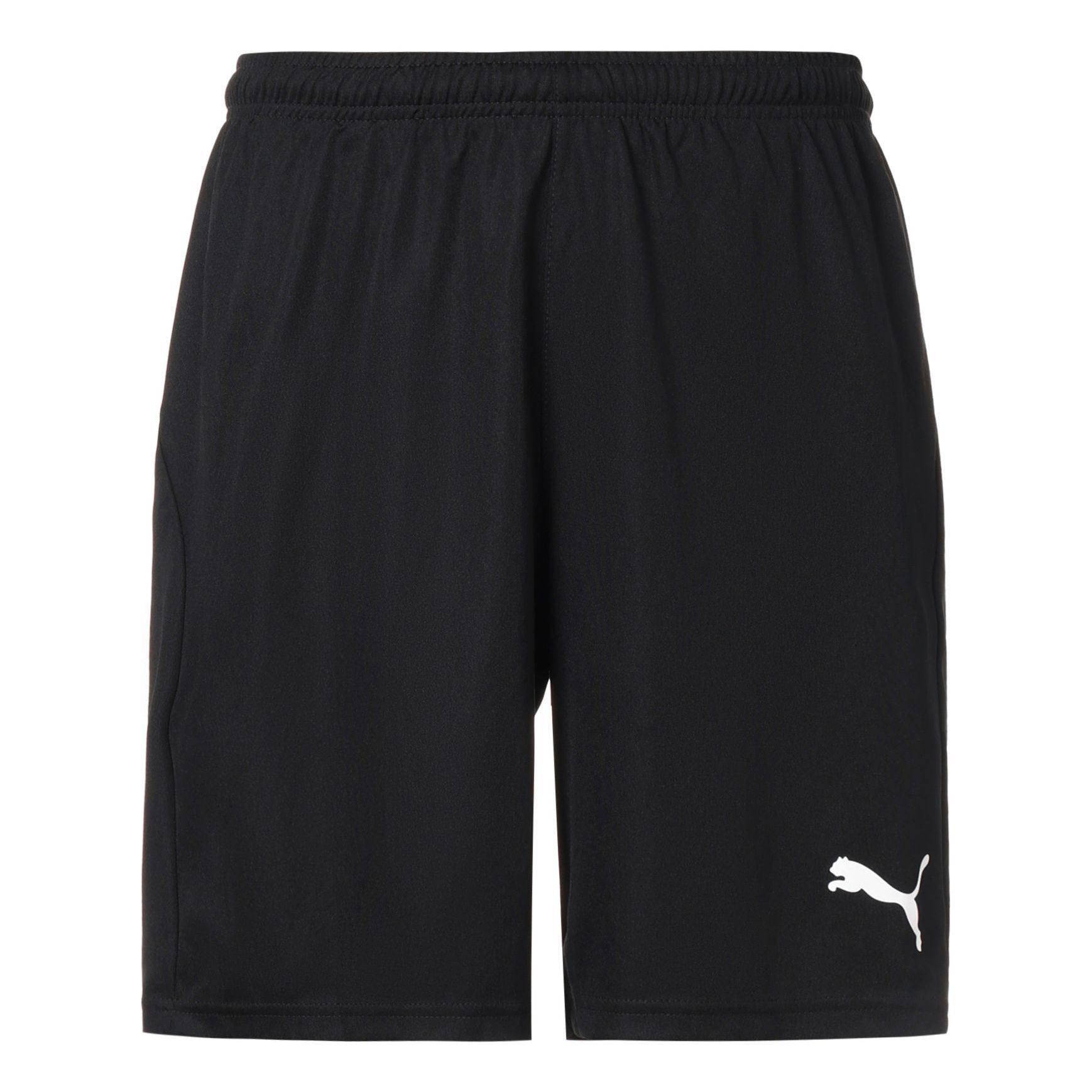 Puma Training Shorts 'Black' 703436-03 sold by KicksCrew