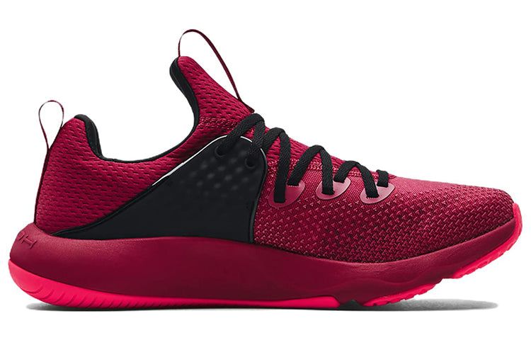 Under Armour HOVR Rise 3 'Black Rose' 3024273-602 sold by KicksCrew product image thumbnail 2