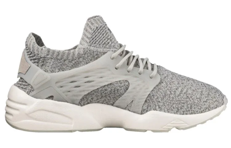 (WMNS) PUMA Blaze Cage Evoknit 'Grey' 364100-01 sold by KicksCrew product image thumbnail 2