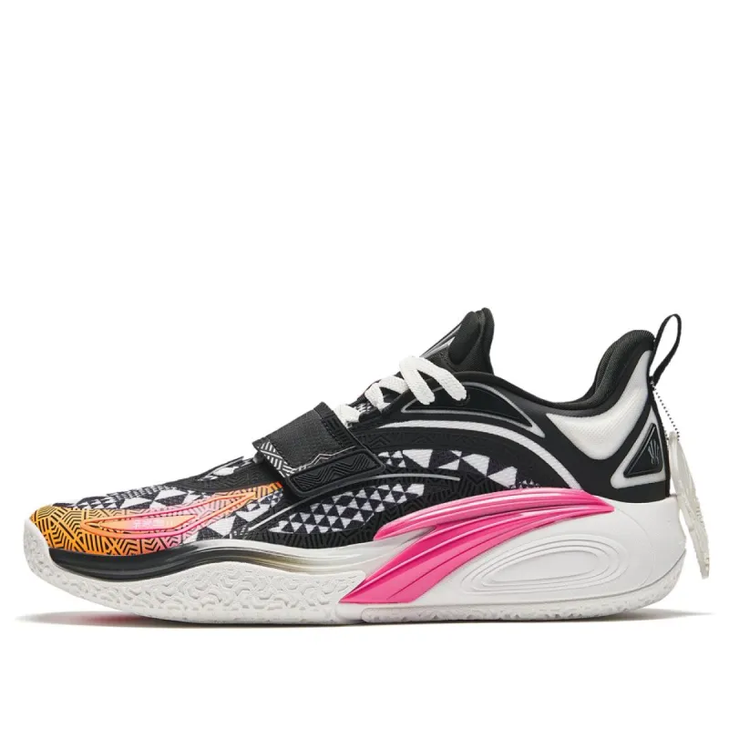 ANTA KAI 1 'Enlightened Warrior' 112421102S-6 / 8124B1102S-6 sold by KicksCrew