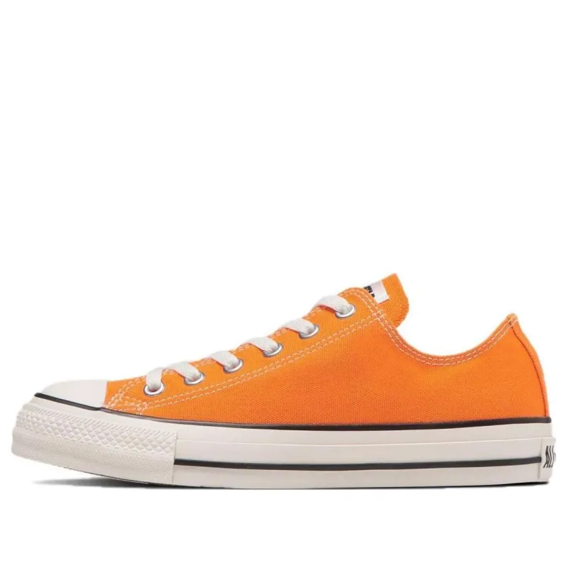 Converse Chuck Taylor All Star Ox 'Orange' 31308580 sold by KicksCrew