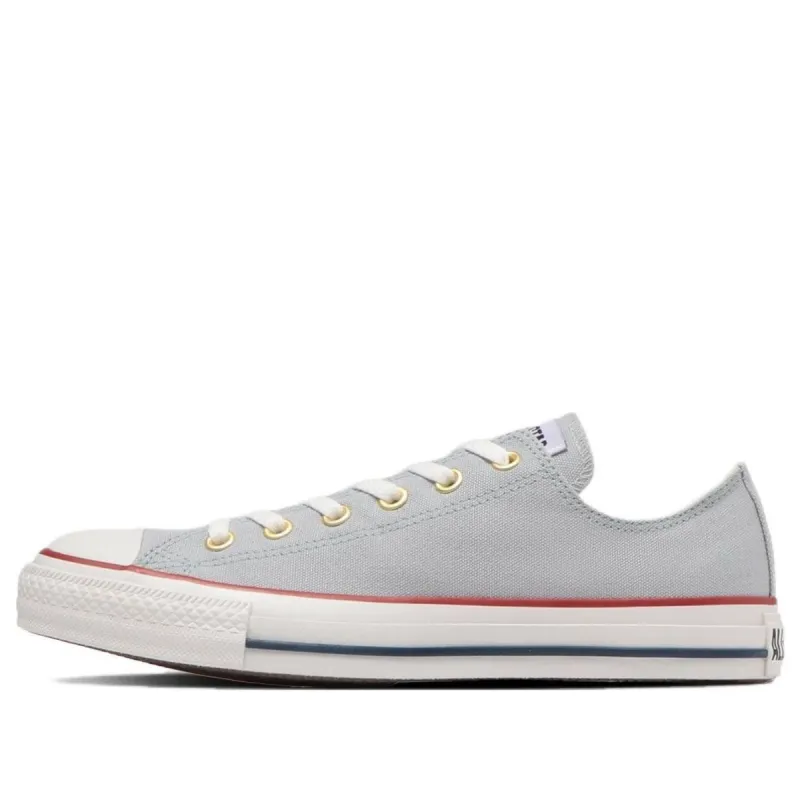 Converse All Star Tricoline Ox 'Grey' 31308311 sold by KicksCrew