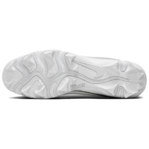 Nike Vapor Edge Shark 2 'White Metallic Silver' DH5088-102 sold by KicksCrew