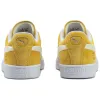PUMA Suede Classic 21 'Honey Mustard' 399103-04 sold by KicksCrew