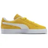 PUMA Suede Classic 21 'Honey Mustard' 399103-04 sold by KicksCrew