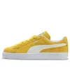 PUMA Suede Classic 21 'Honey Mustard' 399103-04 sold by KicksCrew