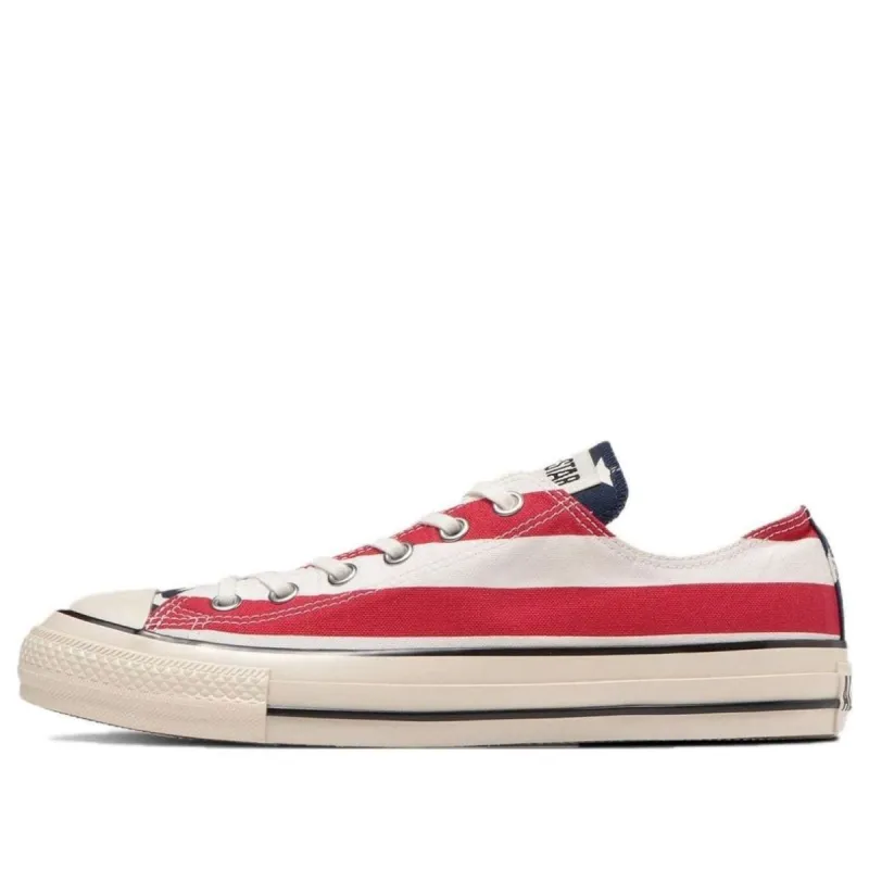Converse Chuck Taylor All Star US STARS&BARS Ox 'Multi-color' 31308250 sold by KicksCrew