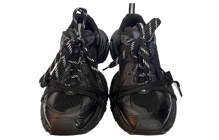 (WMNS) Balenciaga 3XL 'Triple Black' 734731W3XL11010 sold by KicksCrew product image thumbnail 4