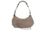 (WMNS) Balenciagac Le Cagole Small Shoulder Bag 'Light Brown' 6713071VG9Y1212 sold by KicksCrew