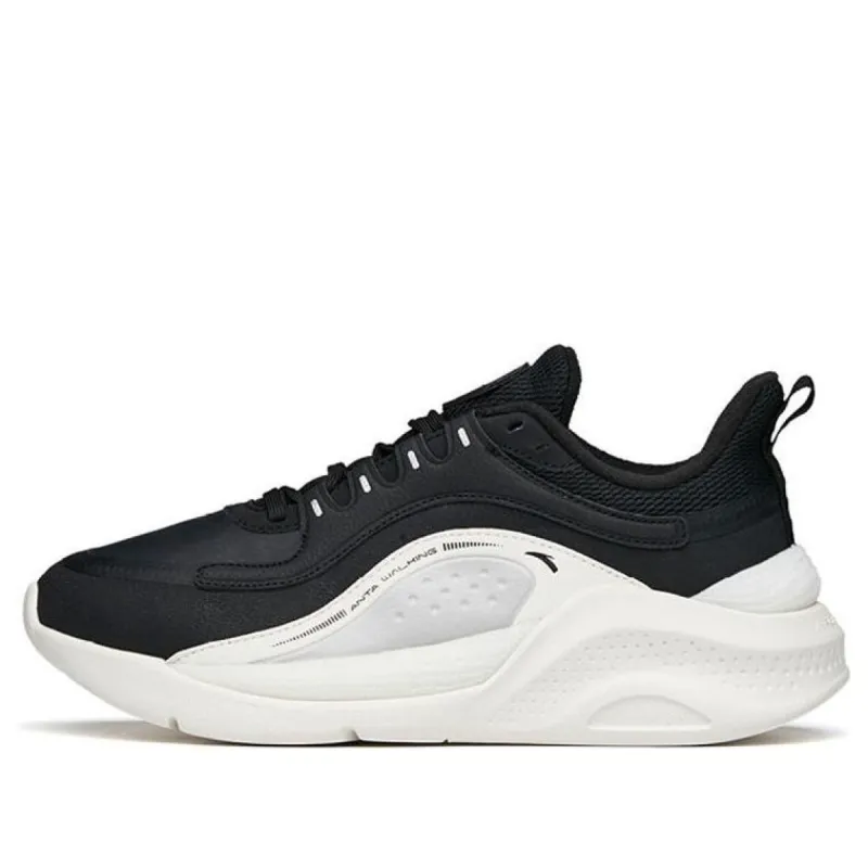 (WMNS) ANTA Training Series 'Black White' 122147715-13 sold by KicksCrew