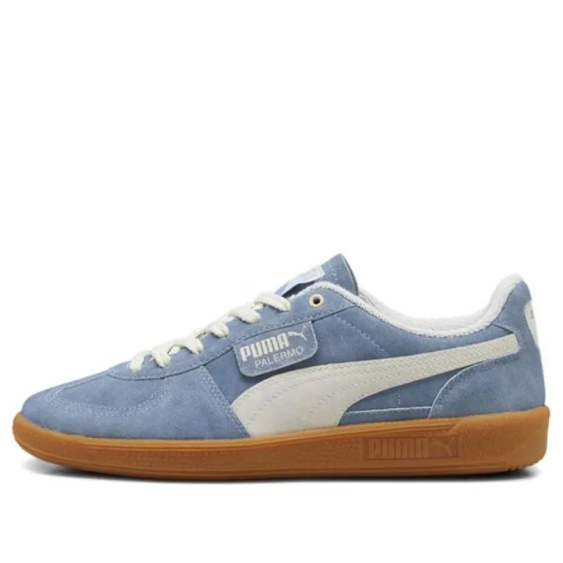 PUMA Palermo Basketball 'Nostalgia' 397252-01 sold by KicksCrew