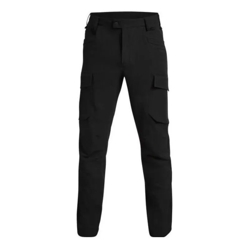 Under Armour Alpha Cargo Pants 'Black' 1379199-001 sold by KicksCrew