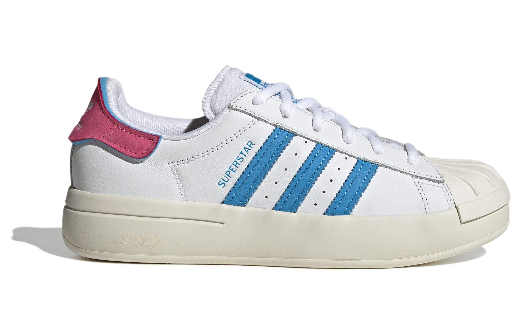 adidas gazelle silver green womens adidas - Superstar 80 ADV main image 1