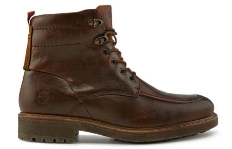 Timberland Oakrock Waterproof Boot 'Medium Brown Full Grain' A2KBNW sold by KicksCrew