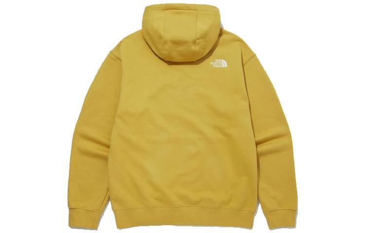 THE NORTH FACE Essential Hoodie 'Yellow' NM5PM52A sold by KicksCrew product image thumbnail 3