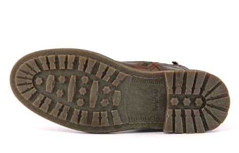Timberland Oakrock Waterproof Boot 'Medium Brown Full Grain' A2KBNW sold by KicksCrew