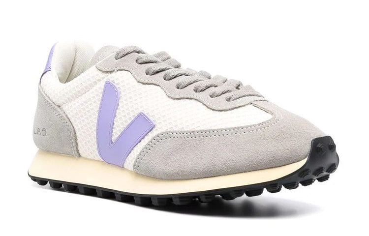 (WMNS) Veja Rio Branco 'Gravel Lavender' RB012675A sold by KicksCrew product image thumbnail 2