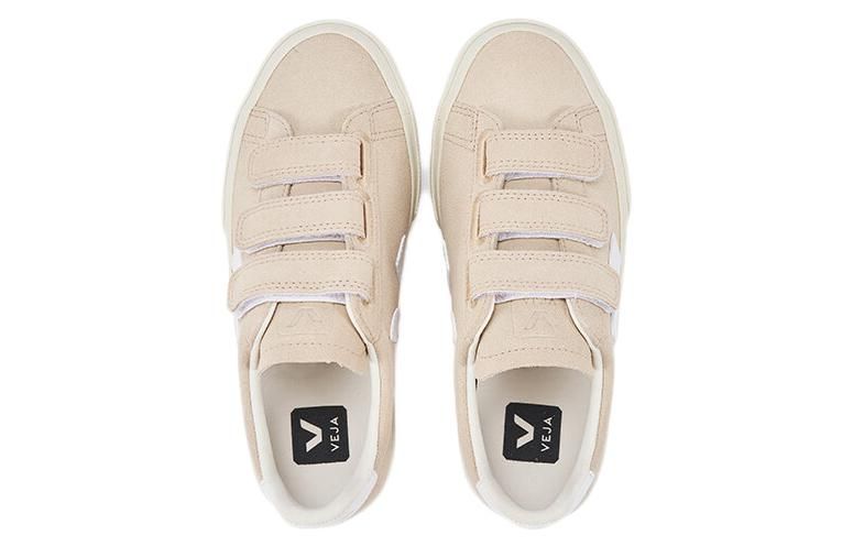 Veja Recife Lace-Up 'White Beige' RC0302960 sold by KicksCrew product image thumbnail 3