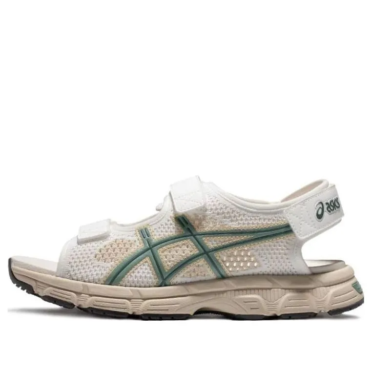 ASICS Kahana Sandals 'White' 1203A406-100 sold by KicksCrew
