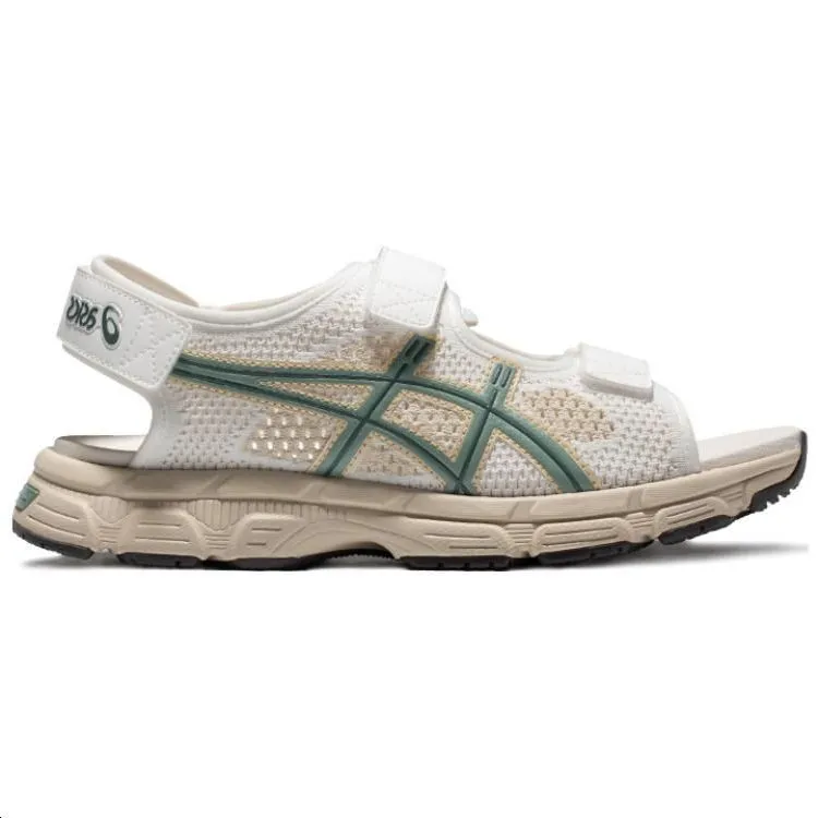 ASICS Kahana Sandals 'White' 1203A406-100 sold by KicksCrew product image thumbnail 2