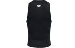 Under Armour HeatGear Compression Tank 'Black' 1368352-001 sold by KicksCrew