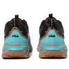 FILA Common Bubble TR 'Black Brown' 1RM01574D_012 sold by KicksCrew