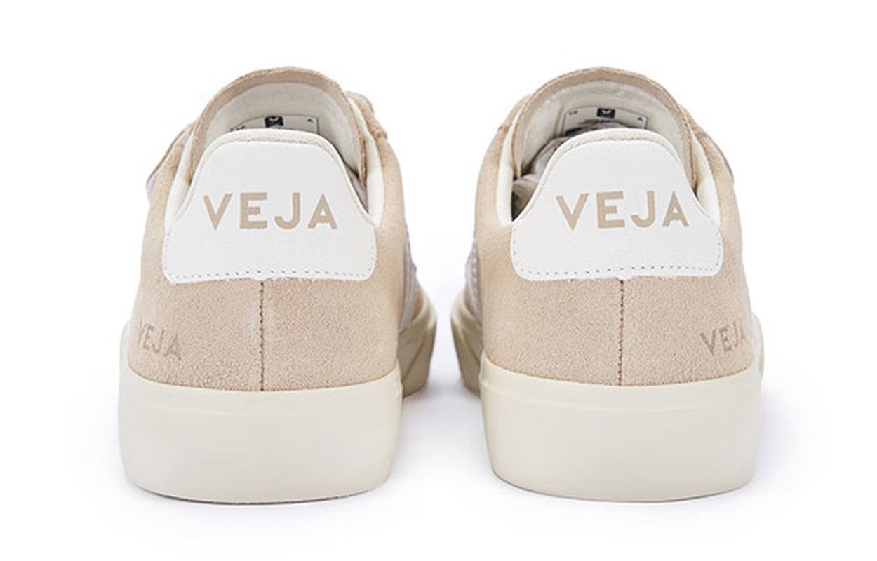 Veja Recife Lace-Up 'White Beige' RC0302960 sold by KicksCrew product image thumbnail 4