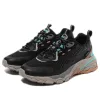 FILA Common Bubble TR 'Black Brown' 1RM01574D_012 sold by KicksCrew
