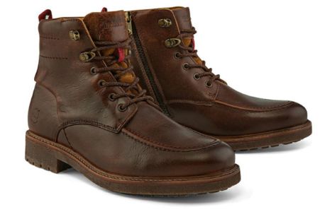 Timberland Oakrock Waterproof Boot 'Medium Brown Full Grain' A2KBNW sold by KicksCrew