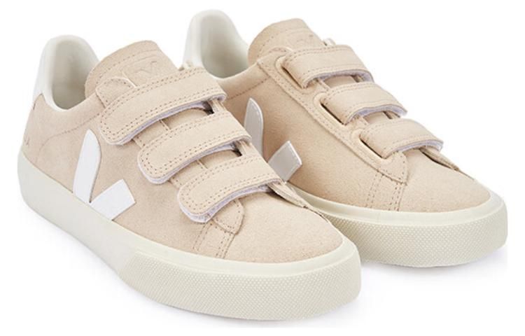 Veja Recife Lace-Up 'White Beige' RC0302960 sold by KicksCrew product image thumbnail 2