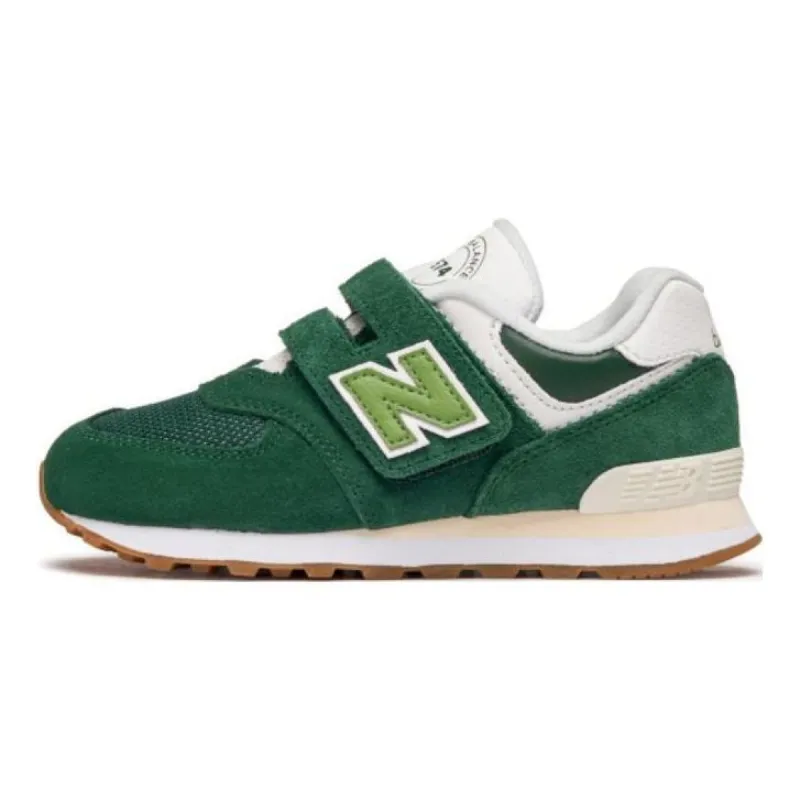 (PS) New Balance 574 'Nightwatch Green' PV574CO1 sold by KicksCrew