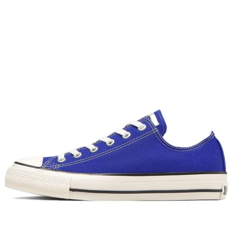 Converse chuck Taylor All Star Ox 'Blue' 31308021 sold by KicksCrew