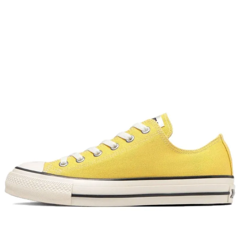 Converse chuck Taylor All Star Ox 'Yellow' 31308022 sold by KicksCrew