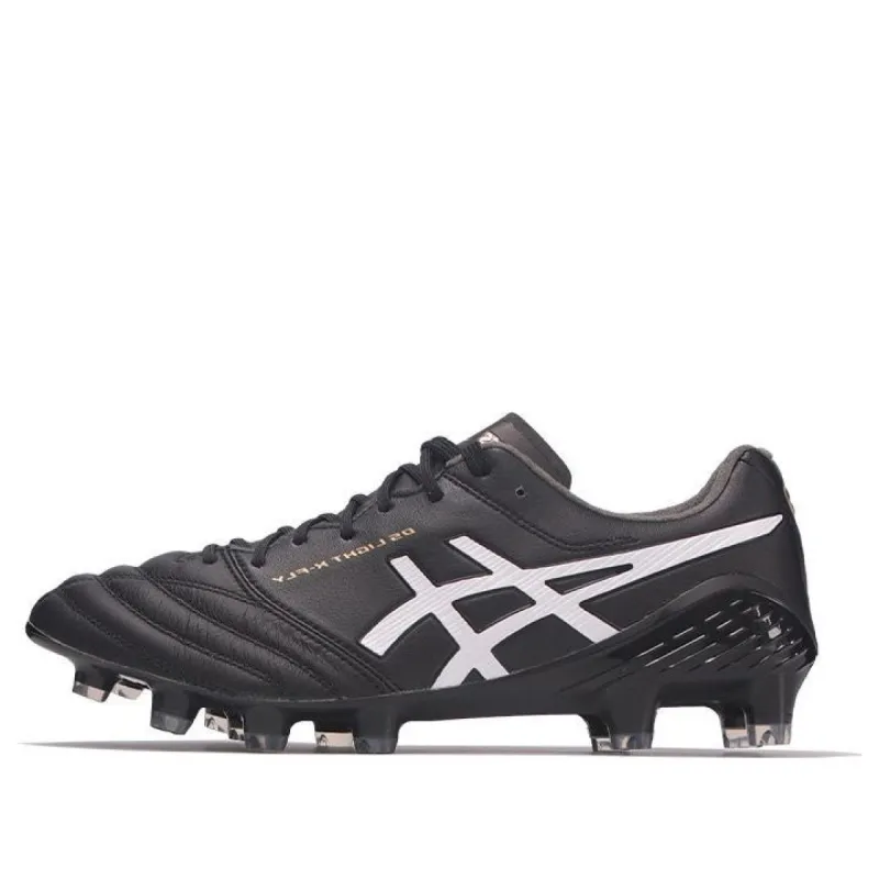 Asics DS LIGHT X-FLY 5 'White Black' 1101A047-001 sold by KicksCrew