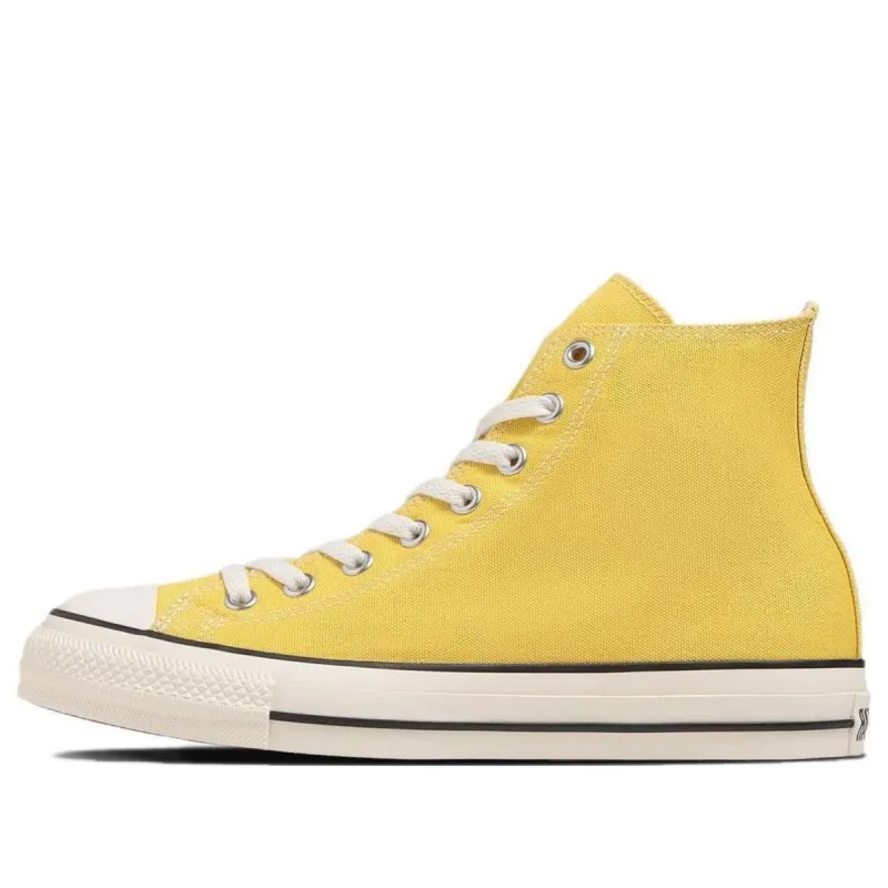Converse Chuck Taylor All Star R High Top 'Yellow' 31308012 sold by KicksCrew