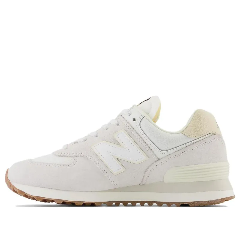 (WMNS) New Balance 574 'Reflection Angora' WL574NO2 sold by KicksCrew