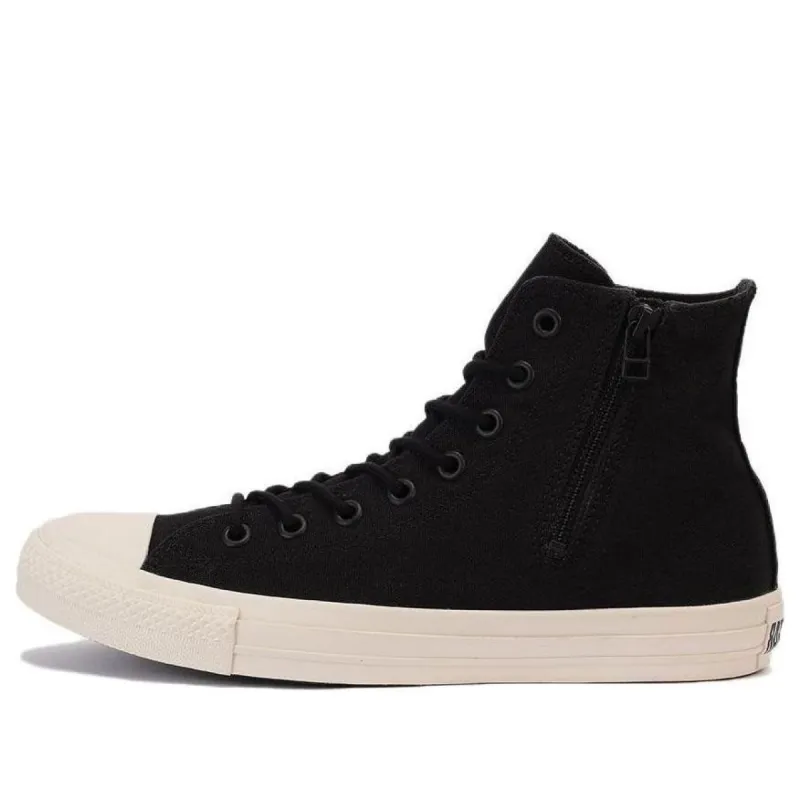 Converse Chuck Taylor All Star Bp Z High Top 'Black' 31307752 sold by KicksCrew