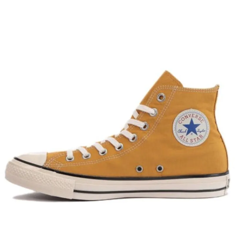 Converse Chuck Taylor All Star Us 64 Mp High Top 'Orange' 31307731 sold by KicksCrew