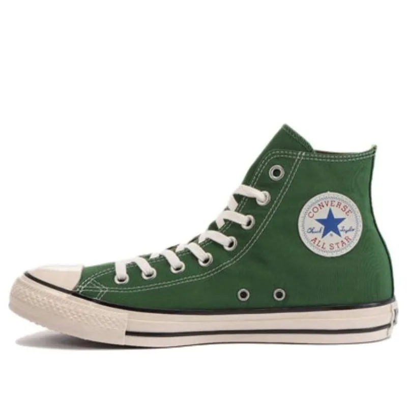 Converse Chuck Taylor All Star Us 64 Mp High Top 'Green' 31307730 sold by KicksCrew