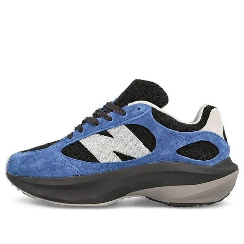 New Balance Warped Runner 'Marine Blue' UWRPDTBK sold by KicksCrew