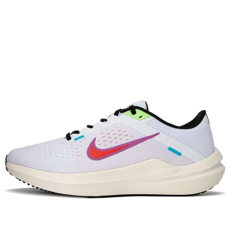 Nike running shoes AIR WINFLO 10 SE 'White' FJ1053-100 sold by KicksCrew