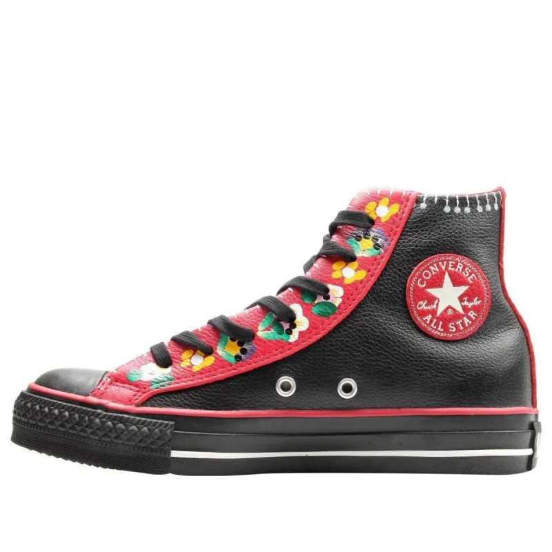 Converse Chuck Taylor All Star Matryoshka High Top 'Black' 1V337 sold by KicksCrew