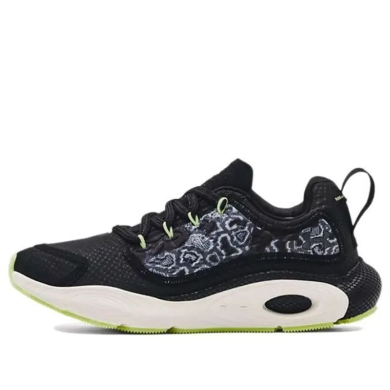 (WMNS) Under Armour HOVR Revenant 'Venom' 3024171-001 sold by KicksCrew